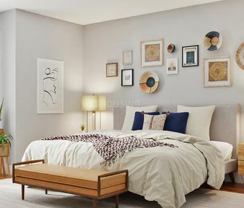 Project Image of 435.18 - 1112.0 Sq.ft 1 BHK Apartment for buy in Aurum Q Islands R5