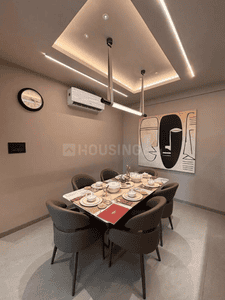 Project Image of 1144.0 - 1852.0 Sq.ft 2 BHK Apartment for buy in Sky 140 Winter Tower