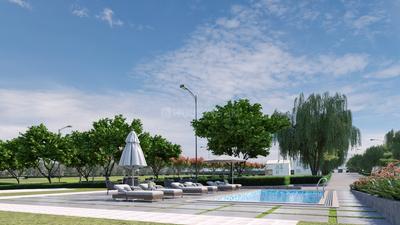 Project Image of 1460.0 - 4806.0 Sq.ft Residential Plot Plot for buy in SVN Bay Parck Beachfront Plots And Villas