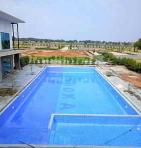 Project Image of 2952.0 - 23412.0 Sq.ft Residential Plot Plot for buy in Ashoka N Kadiris Central Park