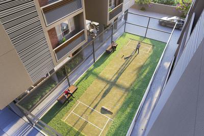 Project Image of 0.0 - 1836.0 Sq.ft 3 BHK Apartment for buy in Radhe Sky