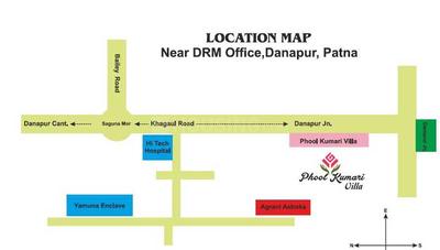 Project Image of 1105.0 - 1316.0 Sq.ft 2 BHK Villa for buy in Agrani Phool Kumari Villa