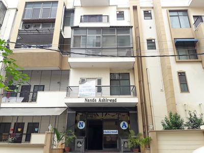 Project Image of 1120.0 - 1635.0 Sq.ft 2 BHK Apartment for buy in Nanda Ashirwad