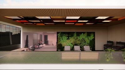 Project Image of 2234.0 - 3402.0 Sq.ft 3 BHK Villa for buy in Nisarga Avenue Phase 3