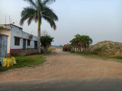 Project Image of 720 Sq.ft Residential Plot / Land for sale in Bagpota for Rs. 650001
