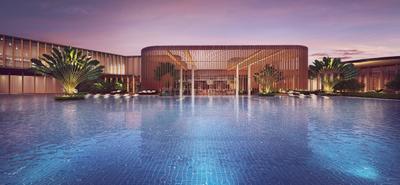 Project Image of 766.0 - 2033.0 Sq.ft 2 BHK Apartment for buy in Godrej Reserve