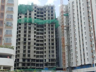Project Image of 1071.0 - 1856.0 Sq.ft 2 BHK Apartment for buy in Krisala 41 Luxovert