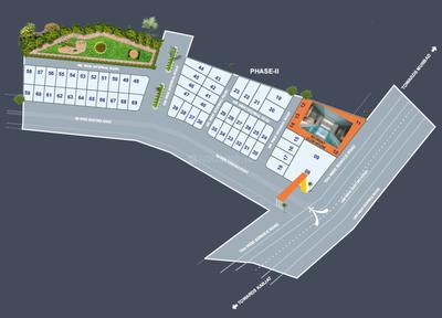 Project Image of 683.0 - 1350.0 Sq.ft 1 BHK Villa for buy in Madhusudan Retreat Villa