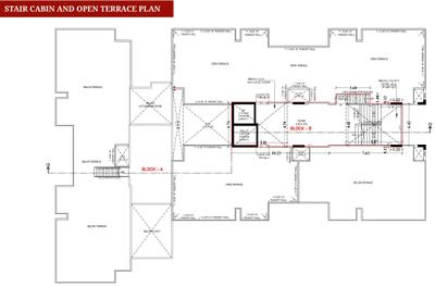 Project Image of 851.21 - 852.5 Sq.ft 3 BHK Apartment for buy in Friends Pious Parivar