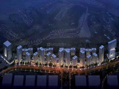 Project Image of 425.0 - 1677.0 Sq.ft 1 RK Apartment for buy in Deyaar Midtown By Deyaar