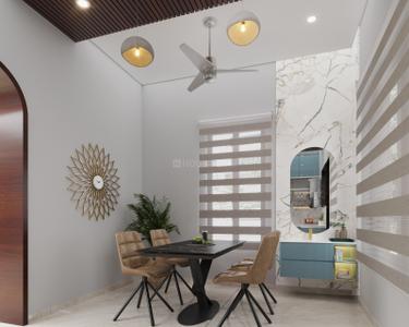 Project Image of 3000.0 - 3401.0 Sq.ft 3 BHK Villa for buy in Karni Enclave