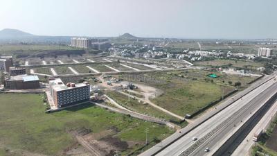 Project Image of 1200.0 - 1875.0 Sq.ft Residential Plot Plot for buy in PM Uplands