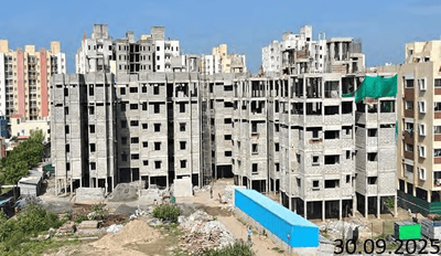 Project Image of 480.0 - 790.0 Sq.ft 1 BHK Apartment for buy in Arun Excello Sindhuraa