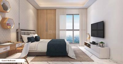 Provident Kenvista T3 Bedroom 1