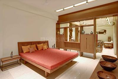 Project Image of 1169.0 - 2110.0 Sq.ft 3 BHK Apartment for buy in Sampad Woods