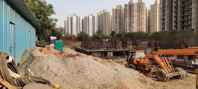 Project Image of 1582.0 - 2644.0 Sq.ft 3 BHK Apartment for buy in Renox Thrive