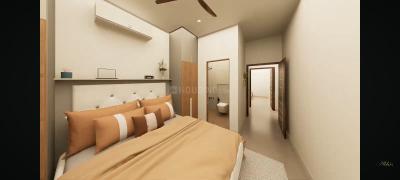 Project Image of 3800 Sq.ft 4 BHK Villa for sale in Kalapatti for Rs. 32500000