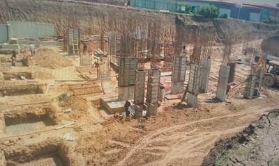 Project Image of 664.13 - 708.27 Sq.ft 2 BHK Apartment for buy in Devam Solitaire