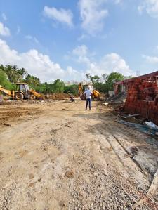 Project Image of 836.0 - 1218.0 Sq.ft 2 BHK Villa for buy in Shree Salasar Row Villas