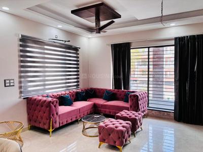 Project Image of 0.0 - 2250.0 Sq.ft 3 BHK Builder Floor for buy in Paridhi Smart Home