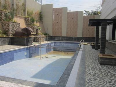 Project Image of 2302 Sq.ft 4 BHK Villa for sale in Kakkanad for Rs. 24000000