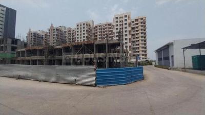 Project Image of 440.03 - 620.0 Sq.ft 1 BHK Apartment for buy in Meander