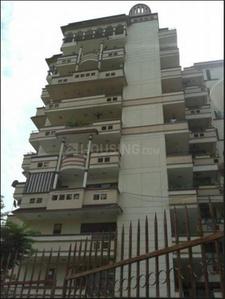 Project Image of 0.0 - 4200.0 Sq.ft 4 BHK Apartment for buy in CGHS Sheeba Apartment