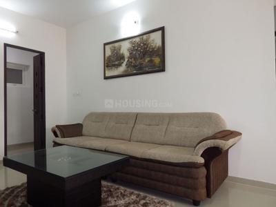 Project Image of 0.0 - 1742.0 Sq.ft 3 BHK Apartment for buy in Hari Somu Avarampoo
