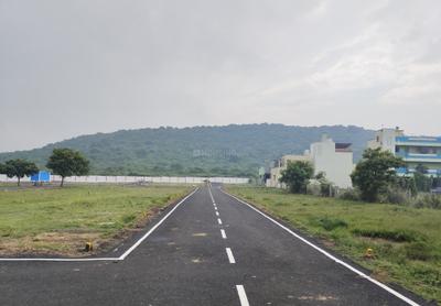 Project Image of 600.0 - 1800.0 Sq.ft Residential Plot Plot for buy in Southindia Vaasan Nagar