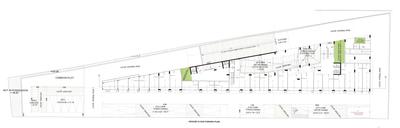 Project Image of 821.61 - 1048.19 Sq.ft 3 BHK Apartment for buy in Umiya SV Diamond