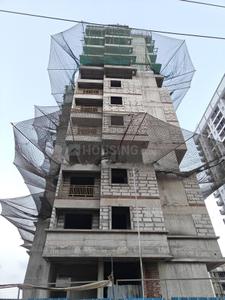 Project Image of 321.09 - 460.7 Sq.ft 1 BHK Apartment for buy in Royale Galaxy