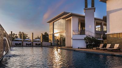 Project Image of 4111.0 - 12066.0 Sq.ft 4 BHK Apartment for buy in Prestige White Meadows