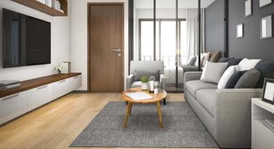 Project Image of 1400.0 - 2125.0 Sq.ft 3 BHK Apartment for buy in Kakkar Grand Windsor