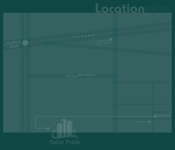 Project Image of 246.28 - 430.34 Sq.ft 2 BHK Apartment for buy in Nath Safar Pride