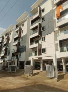 Thimu Green Space Elevation 1