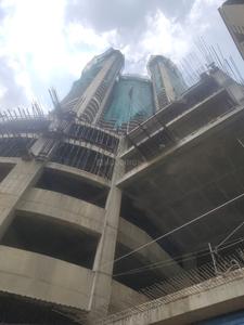 Project Image of 378.0 - 643.0 Sq.ft 1 BHK Apartment for buy in Dimple Westwood 1