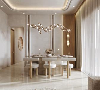 Project Image of 903.0 - 1612.0 Sq.ft 2 BHK Apartment for buy in Global Riverfront Phase 1