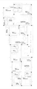 Project Image of 860.0 - 1010.0 Sq.ft 2 BHK Apartment for buy in Ruby City Connect