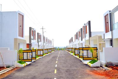 Project Image of 1141.0 - 1150.0 Sq.ft 2 BHK Villa for buy in TRS Apple Avenue