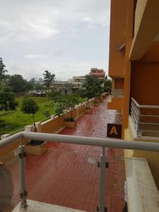 Project Image of 1500 Sq.ft 3 BHK Apartment / Flat for sale in Wakad for Rs. 8624000