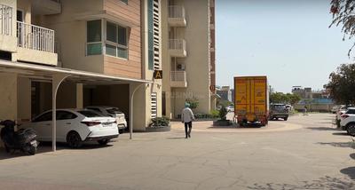 Project Image of 1045.0 - 1100.0 Sq.ft 2 BHK Apartment for buy in Janta Galaxy Heights