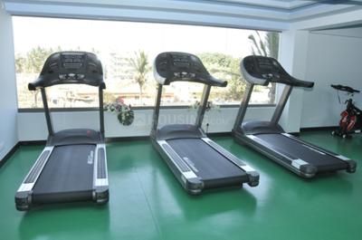 Project Image of 882.0 - 1535.0 Sq.ft 2 BHK Apartment for buy in Shree Tirumala Sunidhi Desire