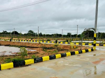 Project Image of 1350.0 - 3960.0 Sq.ft Residential Plot Plot for buy in Sree Laxmi Balaji Township
