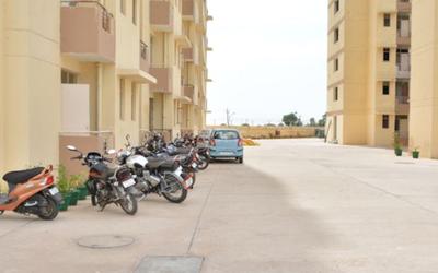 Project Image of 390.0 - 650.0 Sq.ft 1 BHK Apartment for buy in Avalon Homes