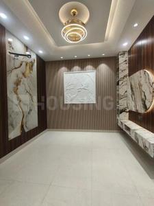 Project Image of 620.0 - 900.0 Sq.ft 2 BHK Apartment for buy in G3 Builder Floors ll