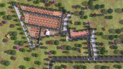 Project Image of 1200.0 - 1500.0 Sq.ft Residential Plot Plot for buy in Bhumi Manifest Harihara