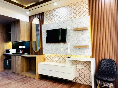 Project Image of 500.0 - 550.0 Sq.ft 1 RK Apartment for buy in Pheonix Square