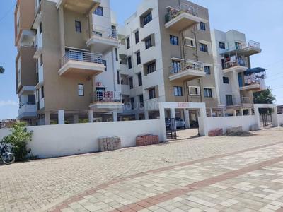 Project Image of 850.0 - 940.0 Sq.ft 2 BHK Apartment for buy in Kanchan Ganga ll