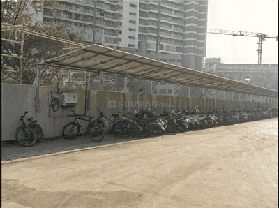 Project Image of 598 Sq.ft 1 BHK Apartment / Flat for sale in Ulhasnagar for Rs. 4995877