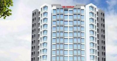 S G Height Elevation 1